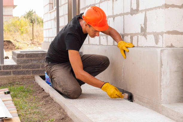 Licensed Exterior Waterproofing service in Nelsonville, WI - Halo Water Proofing